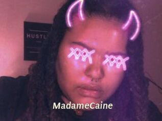MadameCaine