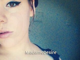 MadameDesire