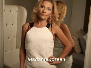 MadameDoreen