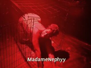 MadameNephyy Blog éjac