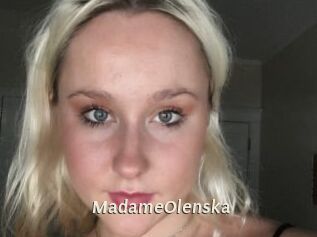 MadameOlenska