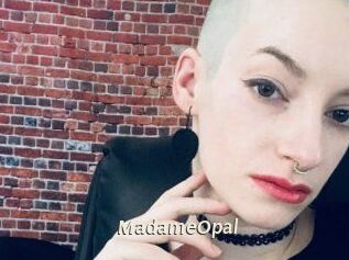 MadameOpal