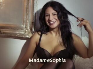 MadameSophia