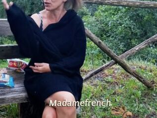 Madamefrench Blog éjac