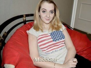 MaddiStar