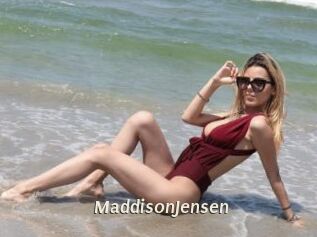 MaddisonJensen