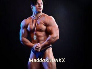 MaddoxHUNKX
