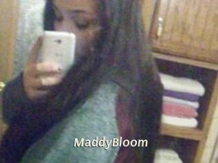 MaddyBloom