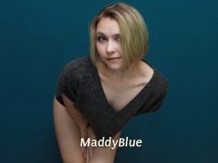 MaddyBlue