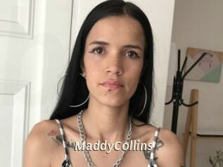 MaddyCollins