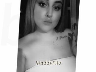 MaddyElle