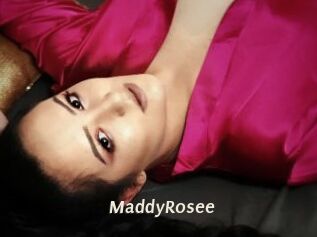 MaddyRosee Blog éjac