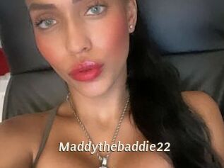 Maddythebaddie22
