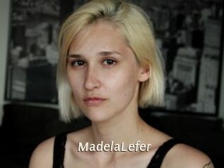 MadelaLefer