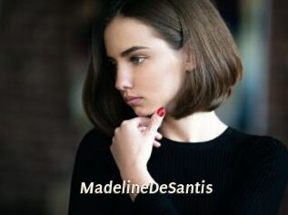 MadelineDeSantis