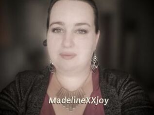 MadelineXXjoy