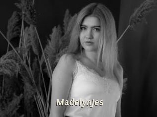 MadelynJes