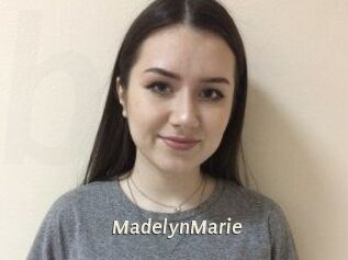 MadelynMarie