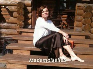 MademoiselleS