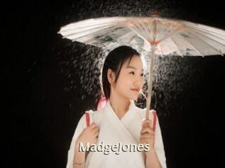 MadgeJones