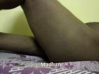 Madhan