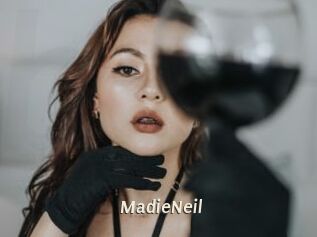 MadieNeil Blog éjac