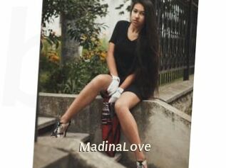 MadinaLove