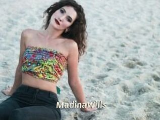 MadinaWills