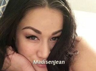 Madisen_Jean