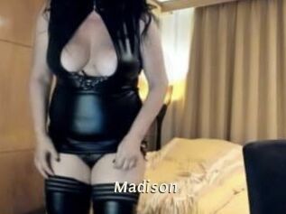 Madison