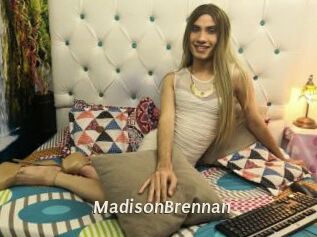 MadisonBrennan Blog éjac