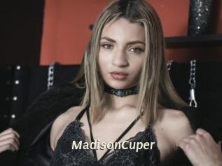 MadisonCuper