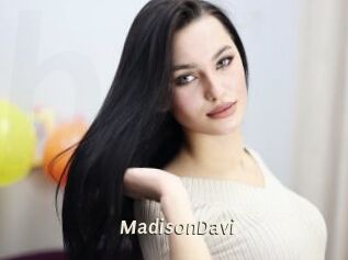 MadisonDavi Blog éjac