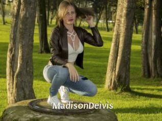 MadisonDeivis