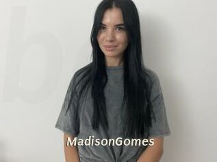 MadisonGomes