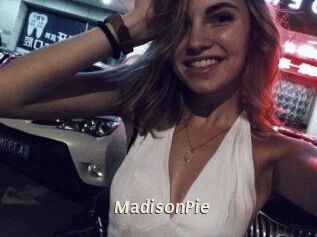 MadisonPie