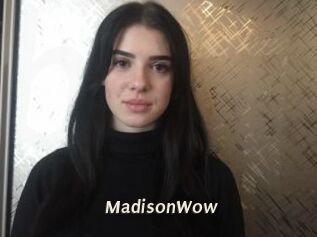 MadisonWow