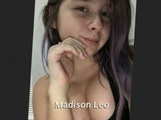 Madison_Leo Blog éjac