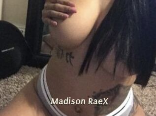 Madison_RaeX