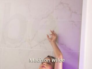 Madison_Wilde