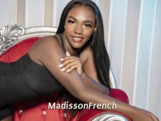 MadissonFrench Blog éjac