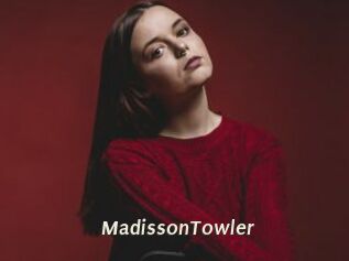 MadissonTowler