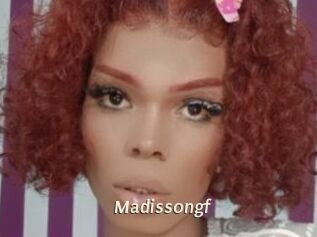 Madissongf