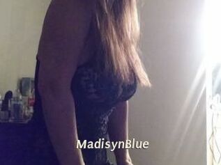 MadisynBlue