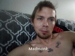 Madmonk
