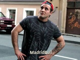 MadridBull
