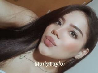 MadyTaylor