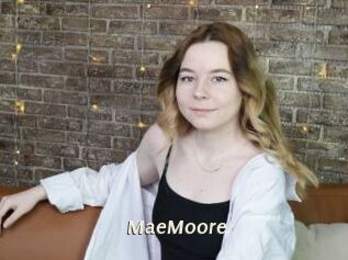 MaeMoore