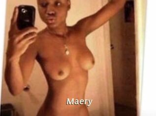 Maery