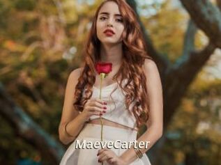 MaeveCarter Blog éjac